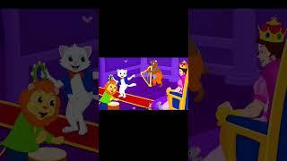 #kids learning & stories#Cat Rhymes for kids#Pussy cat Song for kids#Nursery kids Rhymes