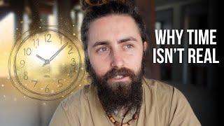 Time Does Not Exist (A Life Changing Truth)