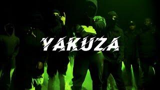 [FREE] Drill Type Beat - "YAKUZA" | UK/NY Drill x Dark Drill Type Beat 2024