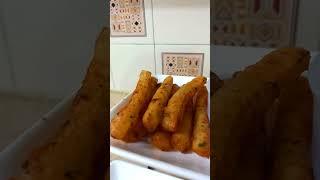 4 Easy Potato Snacks - Ramazan Special | Backstreet Kitchen