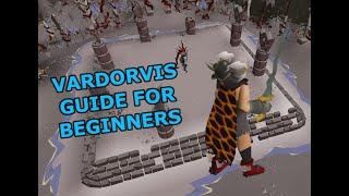 In-Depth Vardorvis Guide For Beginners