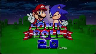 Sonic Boll 2.0 Beta  All Stages Longplay (1080p/60fps)