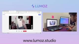 SLIIT fInal Year Research - LUMOZ STUDIO