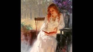 Peace & Love - Paintings by “Richard S Johnson”