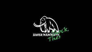 Silver Mammoth - Shock Therapy  Performance (Felipe Leão)