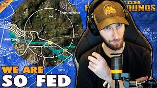 This is the Most Fed We've Ever Been ft. HollywoodBob | chocoTaco PUBG Erangel Duos Gameplay