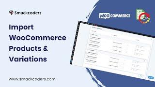 How to Import WooCommerce Products & Variations with WP Ultimate CSV Importer Pro