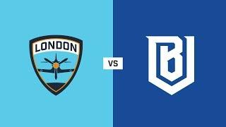 Full Match | London Spitfire vs. Boston Uprising | Stage 2 Week 3 Day 3
