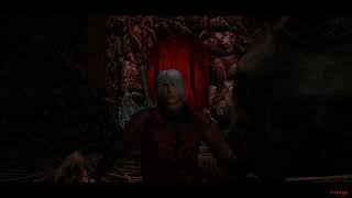 Devil May Cry - DMD - Mission 20 - New Game - S Rank + Special Bonus Run
