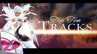 Guild Wars 2 | Top Ten Tracks | The Krytan Herald