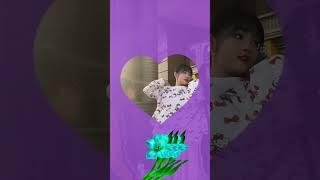 #于龙怕热 #杨咩咩 #白云深处有卿卿