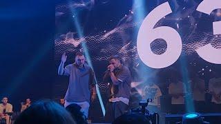 Remix  vs Napom  - 7 to Smoke (Battle 18) #gbb24 #beatbox #7tosomoke