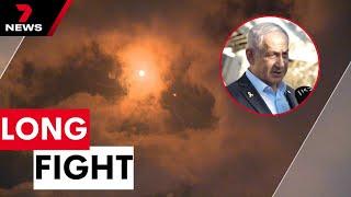 No diplomatic breakthrough as Israel-Iran war drags on | 7NEWS