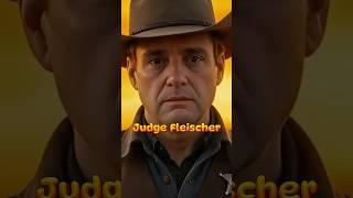 Judge Fleischer Theme Song Out Now! #judge #judgefleischer #court