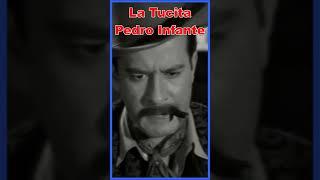 Pa Que Me dejan Sola si Lla me Conocen - LA TUCITA #pedroinfante