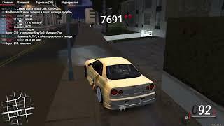Skyline GT-R34 MTA Drift Paradise топ настройка (10 лайков - слив настры)