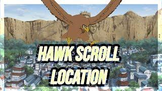 NRPG BEYOND - HAWK SCROLL LOCATION