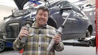 IF YOU Own a BMW I3 You NEED THIS UPGRADE