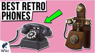 10 Best Retro Phones 2021