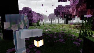 Relaxing Maybe *Nostalgia Shader & Moon Shader* Mcpe 1.21.44!! Patch Apk