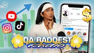 How to Have a Career in Social Media - Ep. 42