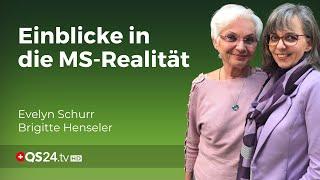 Der Kreislauf von MS: Warum die Heilung so herausfordernd ist | Erfahrungsmedizin | QS24