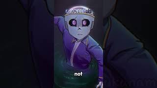 Undertale AU’S Extraterrestrial Meme #edit #undertale #underverse #glitchtale
