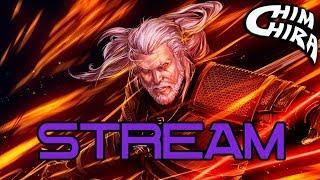 Вазьмак 3 ►►►ChimchiraStreams #35 (04.09.2018 - 19:00 мск)