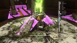 Forge Script Explanation - Sanctum Mechanics