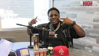Turk Responds To BG Saying They Haven't Talked Yet, Reacts To Reginae Going Off On Wayne Fans