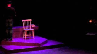 Kirstin Howell Theatre Acting Reel