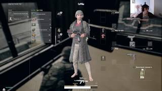 PUBG by Cemka, Wycc, Joker, CRiMER [11.04.17]