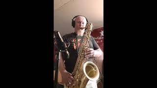 Zivert Life cover sax