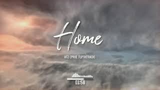 Aitzi - Home (prod. Flipthetrack) (Official Visualizer)