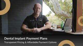 Dental Implant Payment Plans | The Good Dentist 