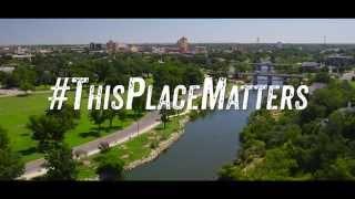 #ThisPlaceMatters: San Angelo, Texas
