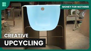 From Trash to Chic - Money For Nothing