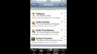 How To Delete Cydia Without Restoring