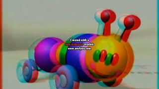 Baby Einstein Caterpillar Effects 18