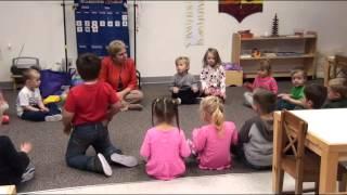 Preschool Music Lesson Denise Gagne