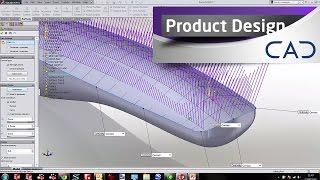 Designing Consumer Products Using SolidWorks