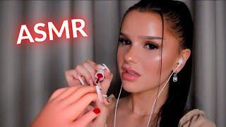 ASMR MANICURISTA ANTIPÁTICA | ROLEPLAY EN ESPAÑOL