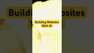 Asking AI To Build a Website! #ChatGPT #10web #hostinger