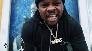 Ponzo Houdini - Epidemic (Official Music Video)