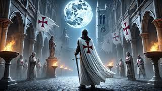 Awakening Light | Templar Music | Knights Prayer | Studying Ambience | God Loves You