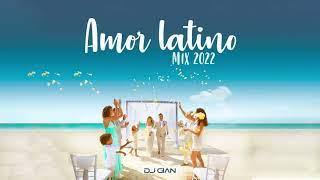 Amor Latino Mix Carlos Vives, Chino y nacho, Camilo