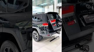 New Toyota LC300 GR Sport 2024 Luxury Off Road 3 Row SUV