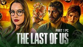 КАК ИГРАТЬ НА РЕАЛИЗМЕ?  THE LAST OF US Part 1 PC Прохождение #2