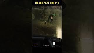 He did not see me #warzone #callofduty #cod #warzone3 #warzoneclips