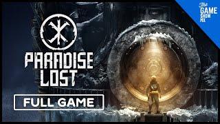 PARADISE LOST | WALKTHROUGH | FULL GAME